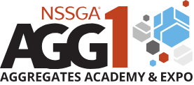 NSSGA AGG1 Logo