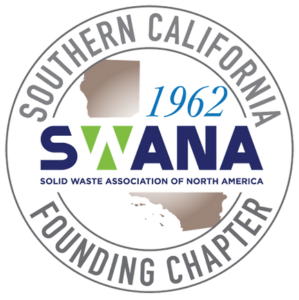 SWANA Western Regional Symposium Logo