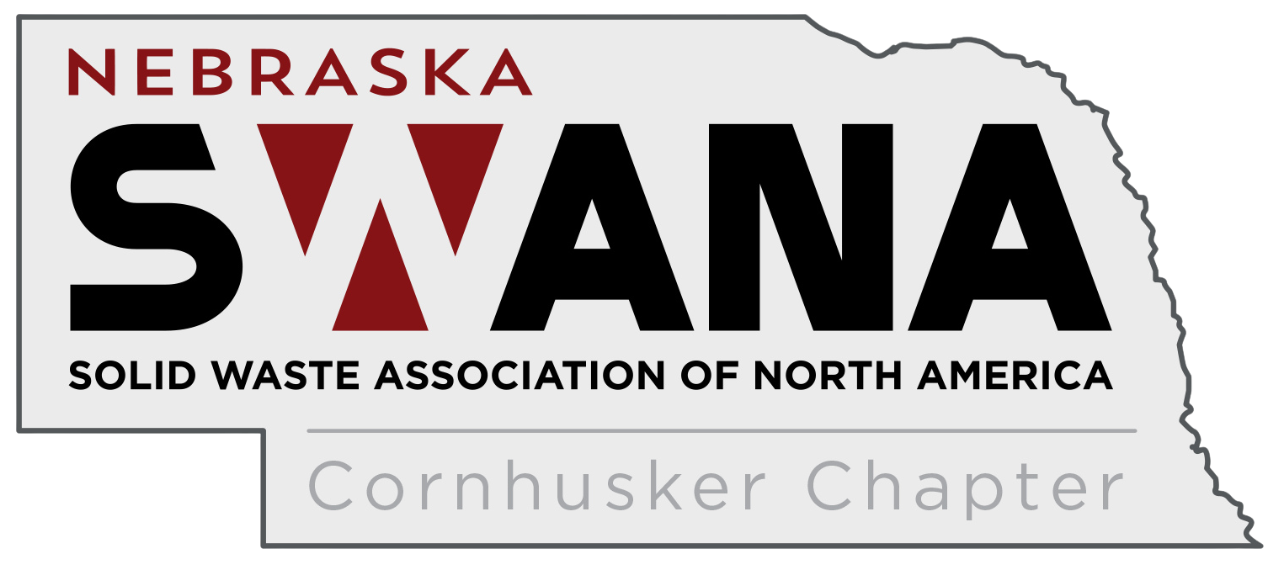 SWANA - Nebraska Logo