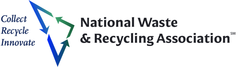 National Waste and Recycling Association Logo